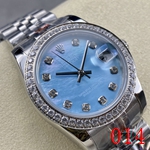 ロレックスコピー 31mm 316鋼 自動巻き時計 680